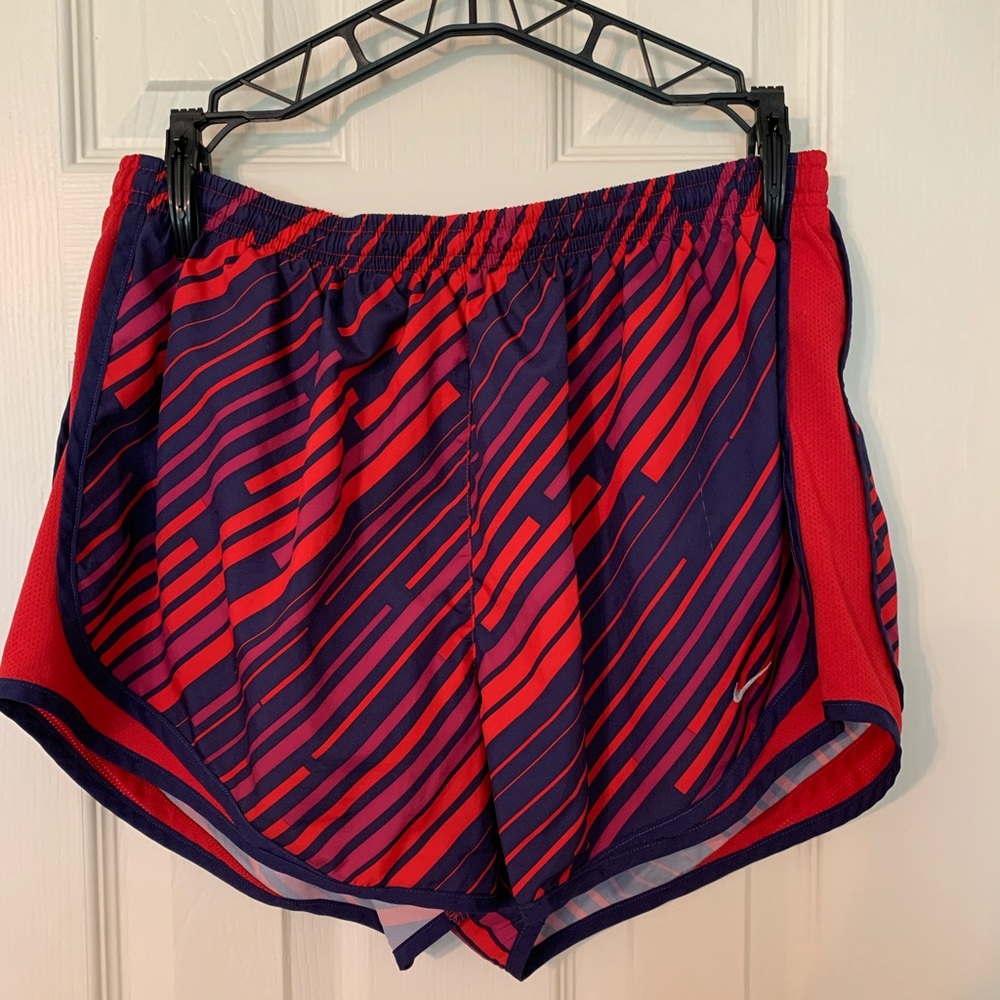 Nike Tempo Running Shorts